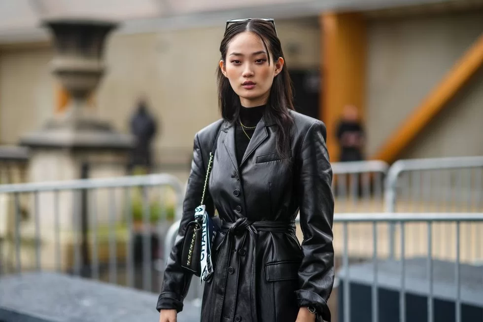 20 Leather Jackets to Wear From Now Until Forever